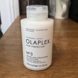 Olaplex No 3 sample size (3.3oz) New